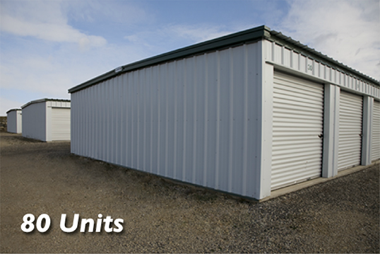 units